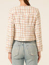 SACHA DRAKE FAIRY NOOK JACKET