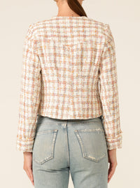 SACHA DRAKE FAIRY NOOK JACKET