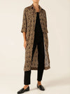 SACHA DRAKE GINO SHIRTMAKER DRESS