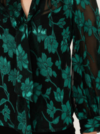 SACHA DRAKE HELENA BLOUSE