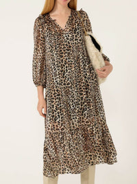 SACHA DRAKE KINSLEY DRESS