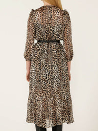 SACHA DRAKE KINSLEY DRESS