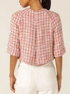 SACHA DRAKE LA ROSE JACKET