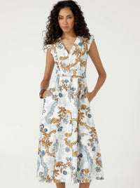 SACHA DRAKE MARIKA DRESS