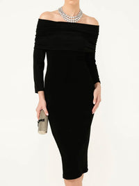 SACHA DRAKE MELISSA DRESS