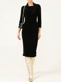 SACHA DRAKE MELISSA DRESS