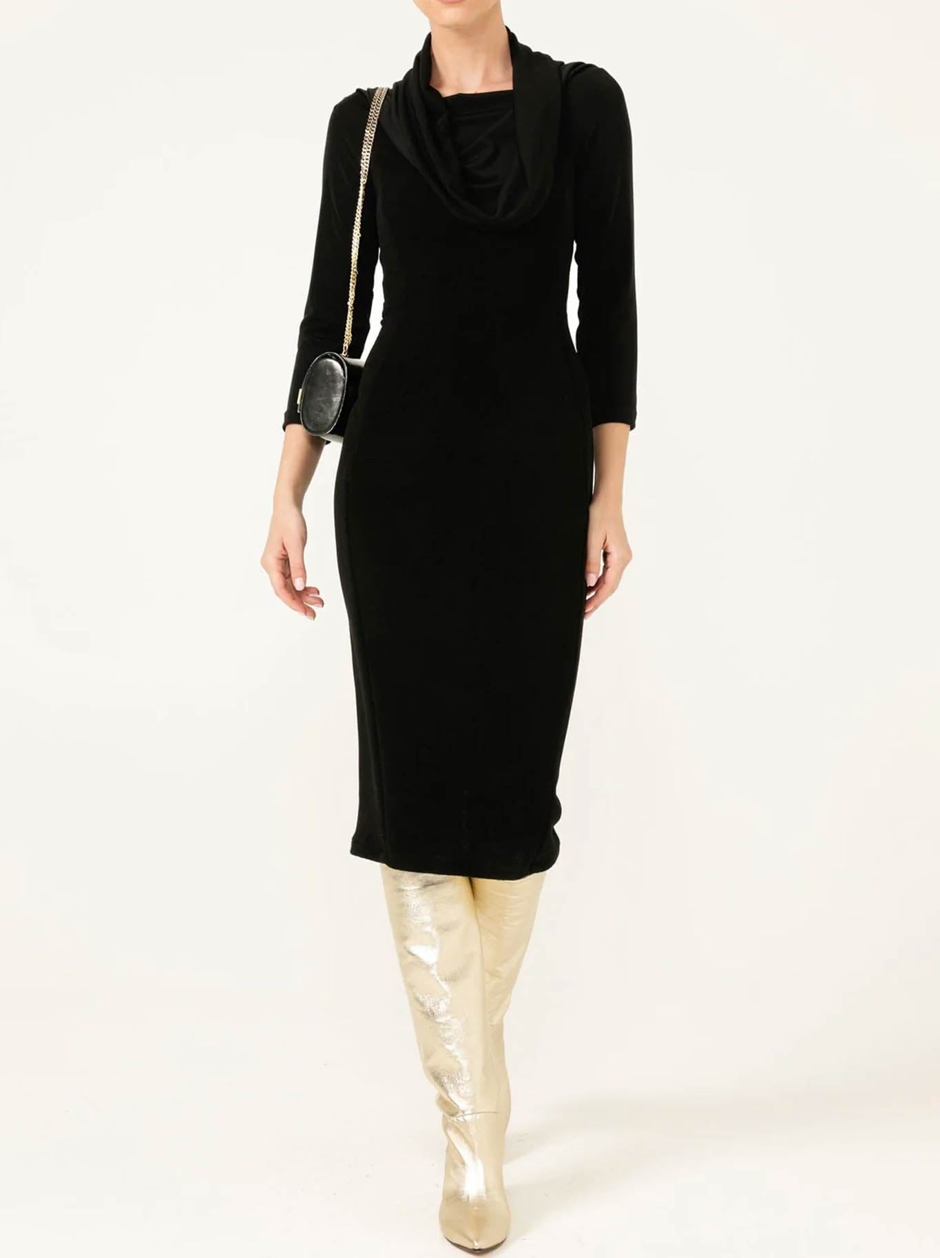 SACHA DRAKE MELISSA DRESS