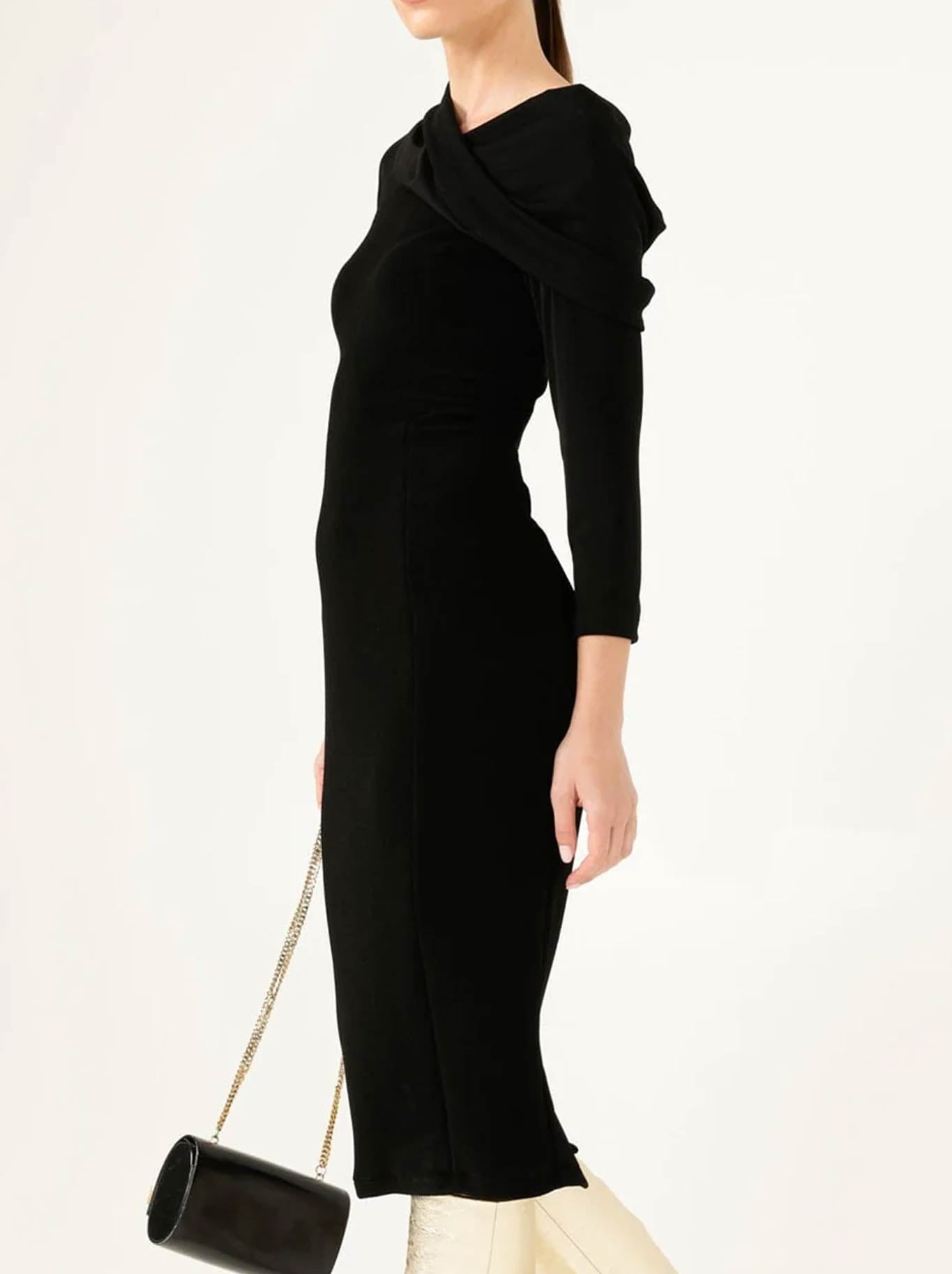 SACHA DRAKE MELISSA DRESS