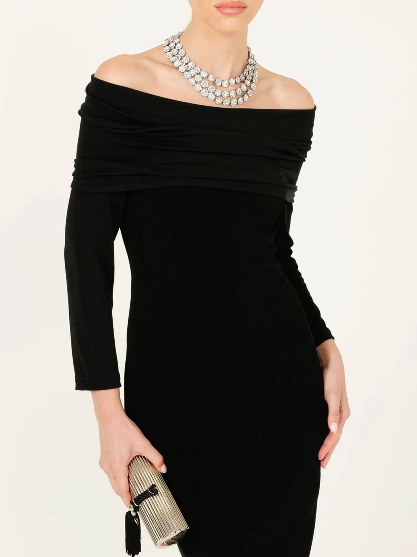 SACHA DRAKE MELISSA DRESS