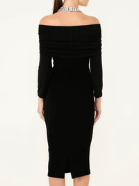 SACHA DRAKE MELISSA DRESS