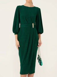 SACHA DRAKE NICOLE DRESS