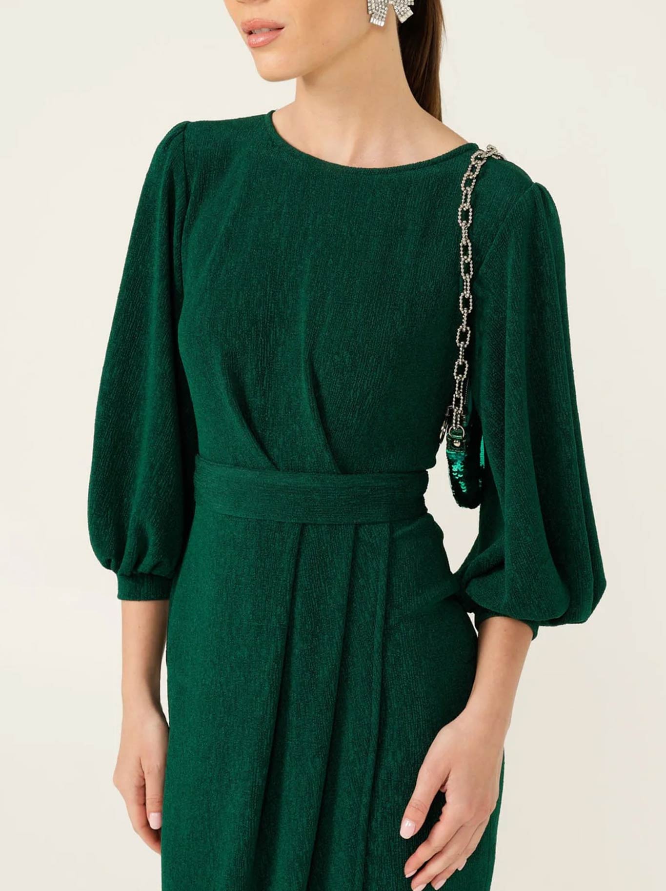 SACHA DRAKE NICOLE DRESS