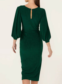 SACHA DRAKE NICOLE DRESS