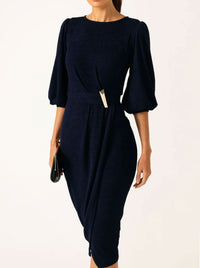 SACHA DRAKE NICOLE DRESS