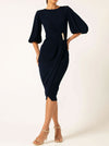 SACHA DRAKE NICOLE DRESS