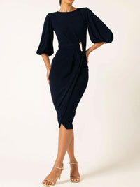 SACHA DRAKE NICOLE DRESS