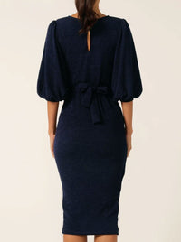 SACHA DRAKE NICOLE DRESS