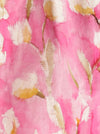 SACHA DRAKE POSY SHIRTMAKER DRESS