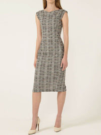 SACHA DRAKE RAMONA DRESS