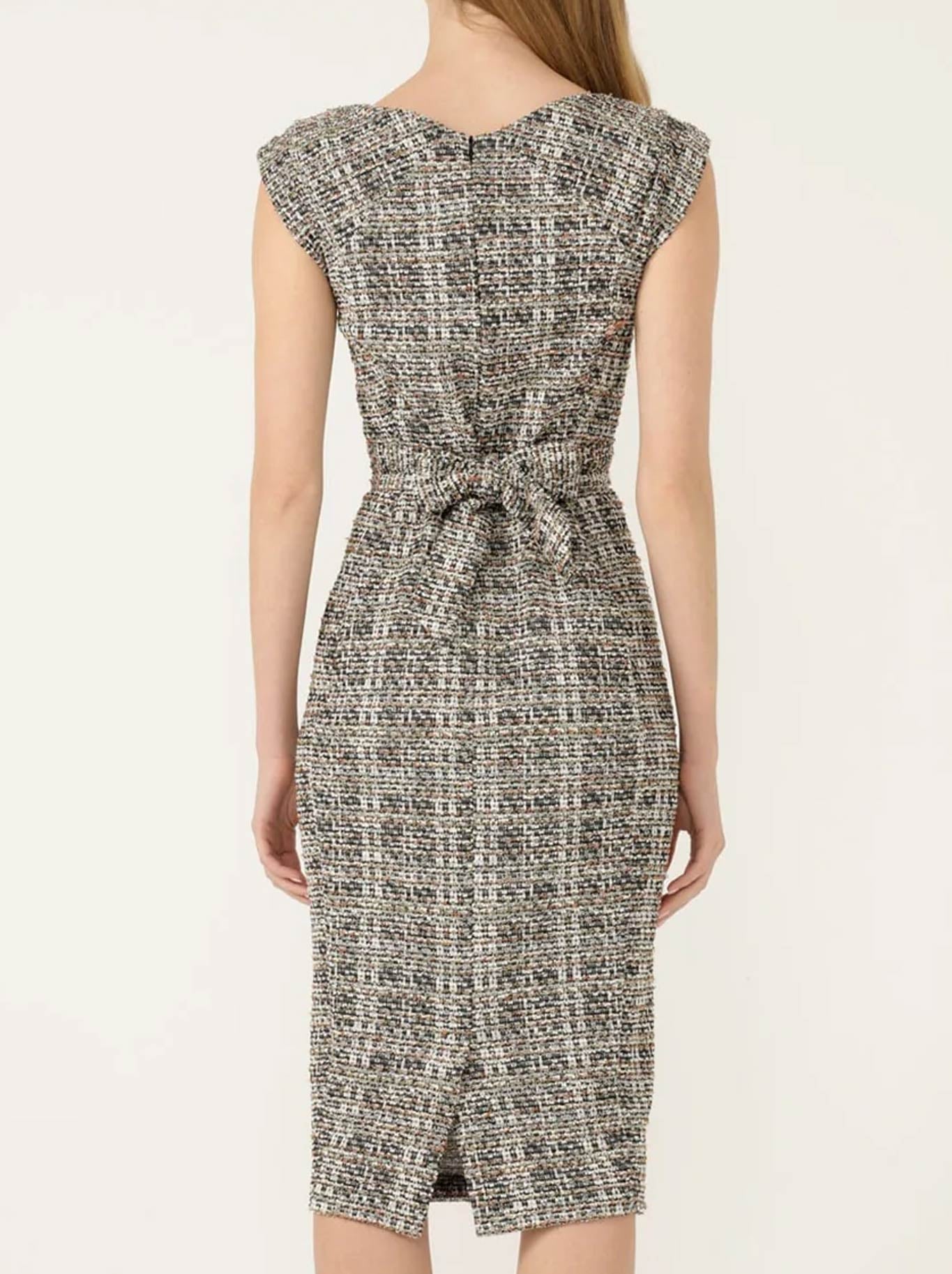 SACHA DRAKE RAMONA DRESS