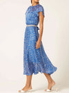 SACHA DRAKE RENEE MIDI DRESS