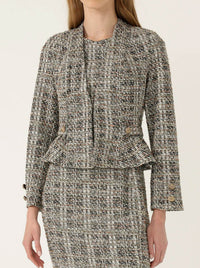 SACHA DRAKE ROSEMARY JACKET
