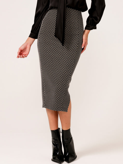 SACHA DRAKE NOVA SKIRT