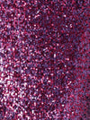 SACHA DRAKE SEQUIN PENCIL SKIRT