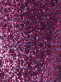 SACHA DRAKE SEQUIN PENCIL SKIRT