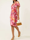 SACHA DRAKE SUNKISSED DRESS