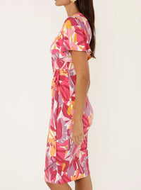 SACHA DRAKE SUNKISSED DRESS