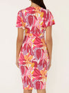 SACHA DRAKE SUNKISSED DRESS