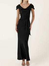 SACHA DRAKE SIGRID DRESS