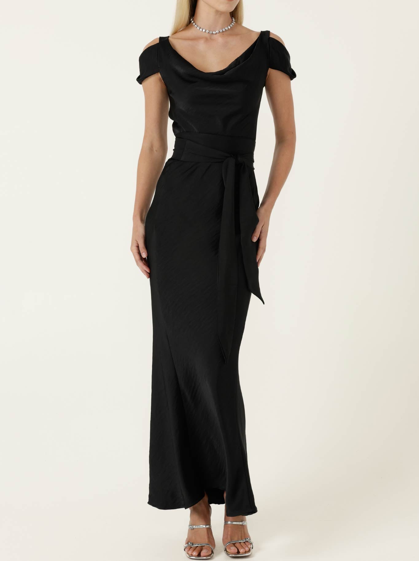 SACHA DRAKE SIGRID DRESS