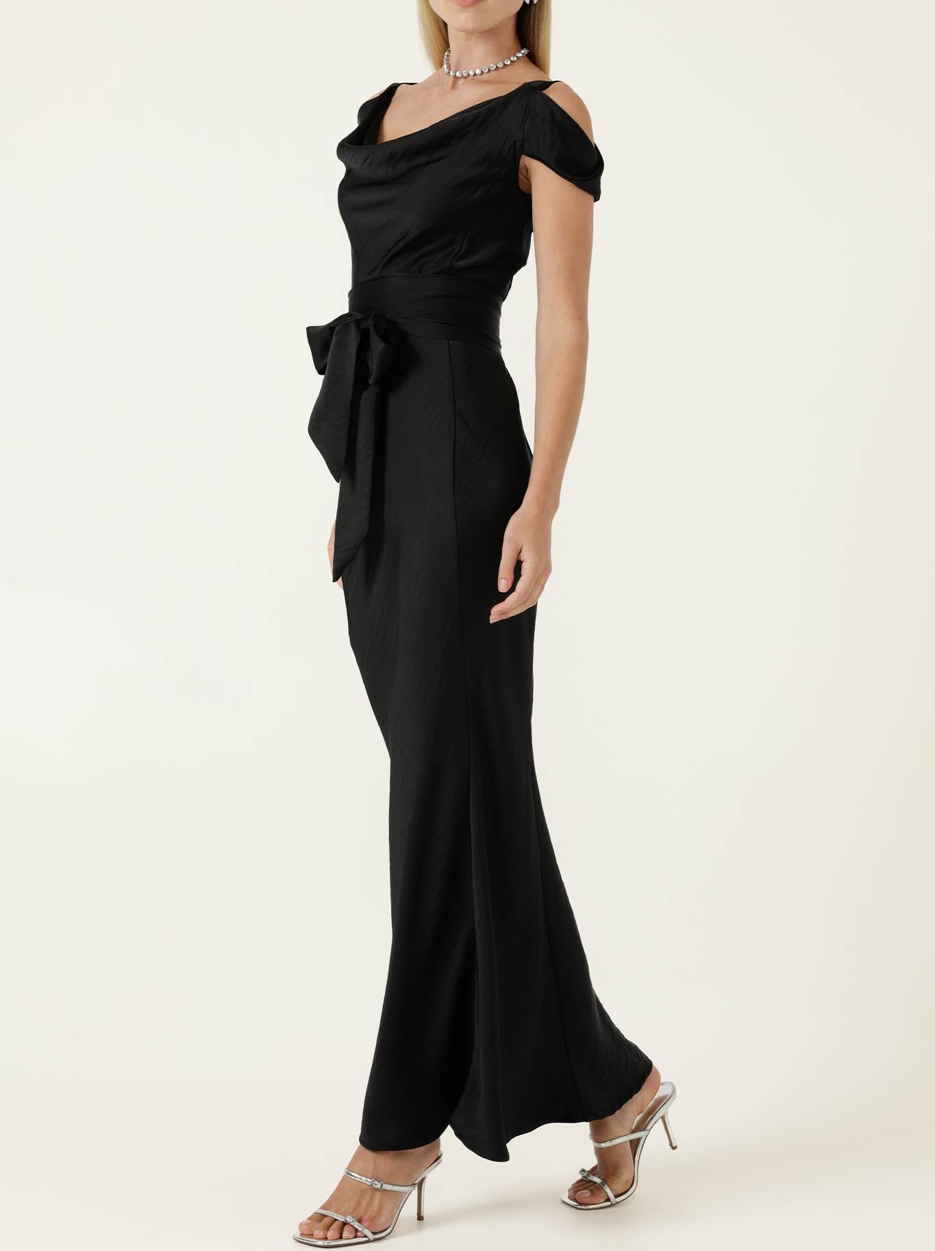 SACHA DRAKE SIGRID DRESS