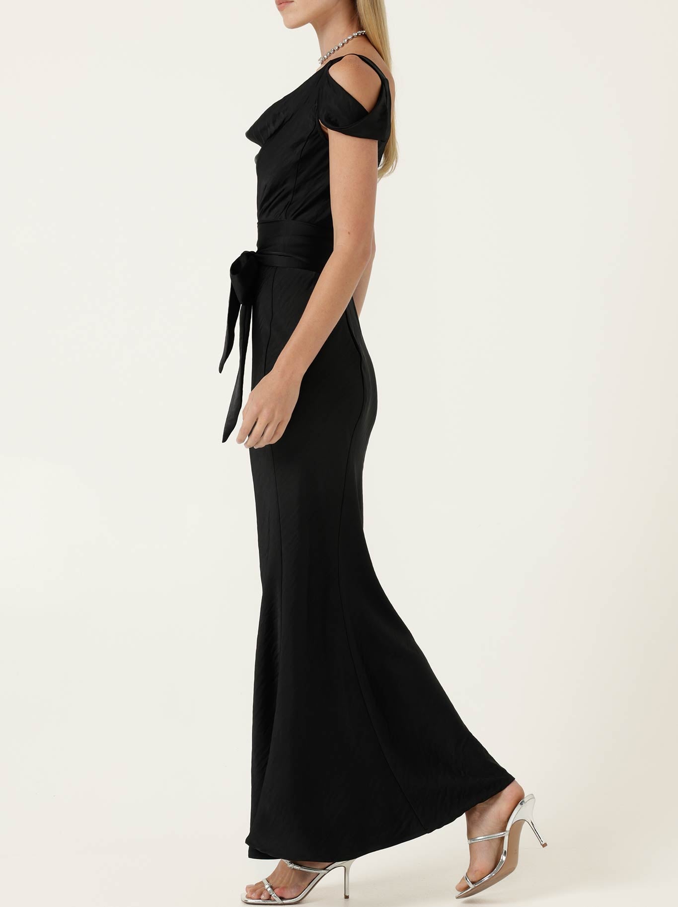 SACHA DRAKE SIGRID DRESS