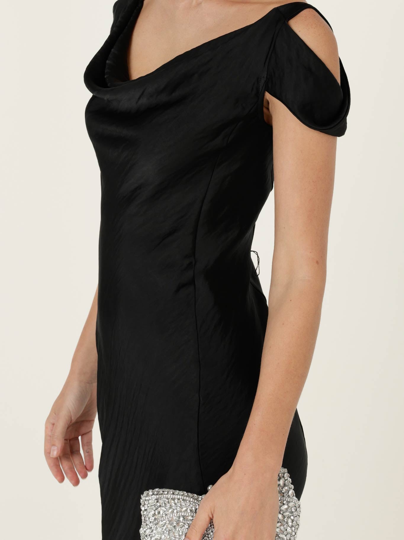 SACHA DRAKE SIGRID DRESS