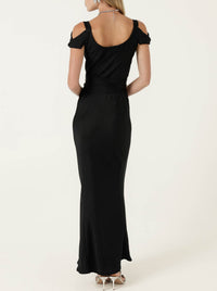 SACHA DRAKE SIGRID DRESS