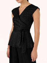 SACHA DRAKE SYLVIA TOP