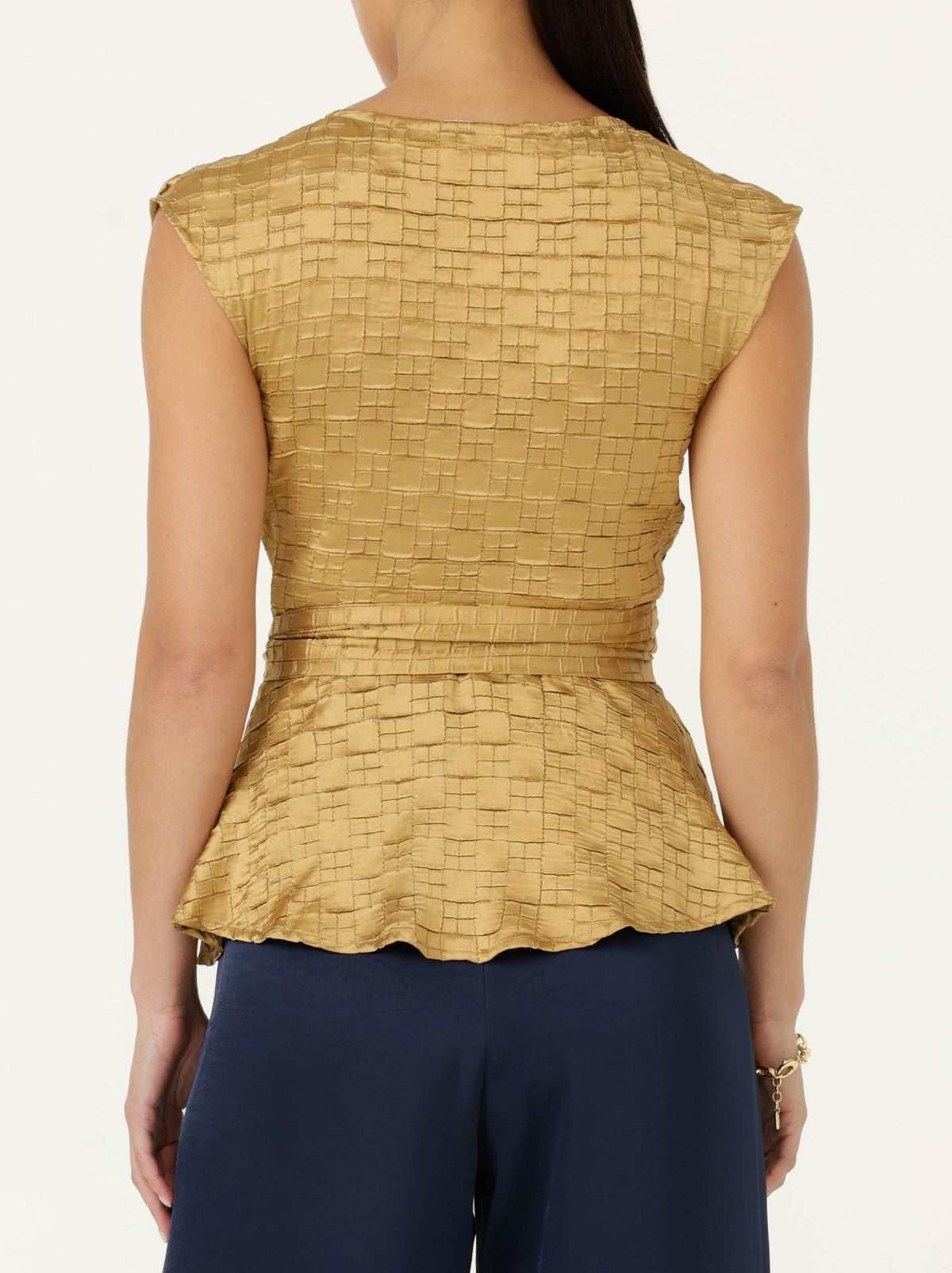 SACHA DRAKE SYLVIA TOP