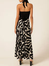 SACHA DRAKE VILLA VITA MAXI DRESS