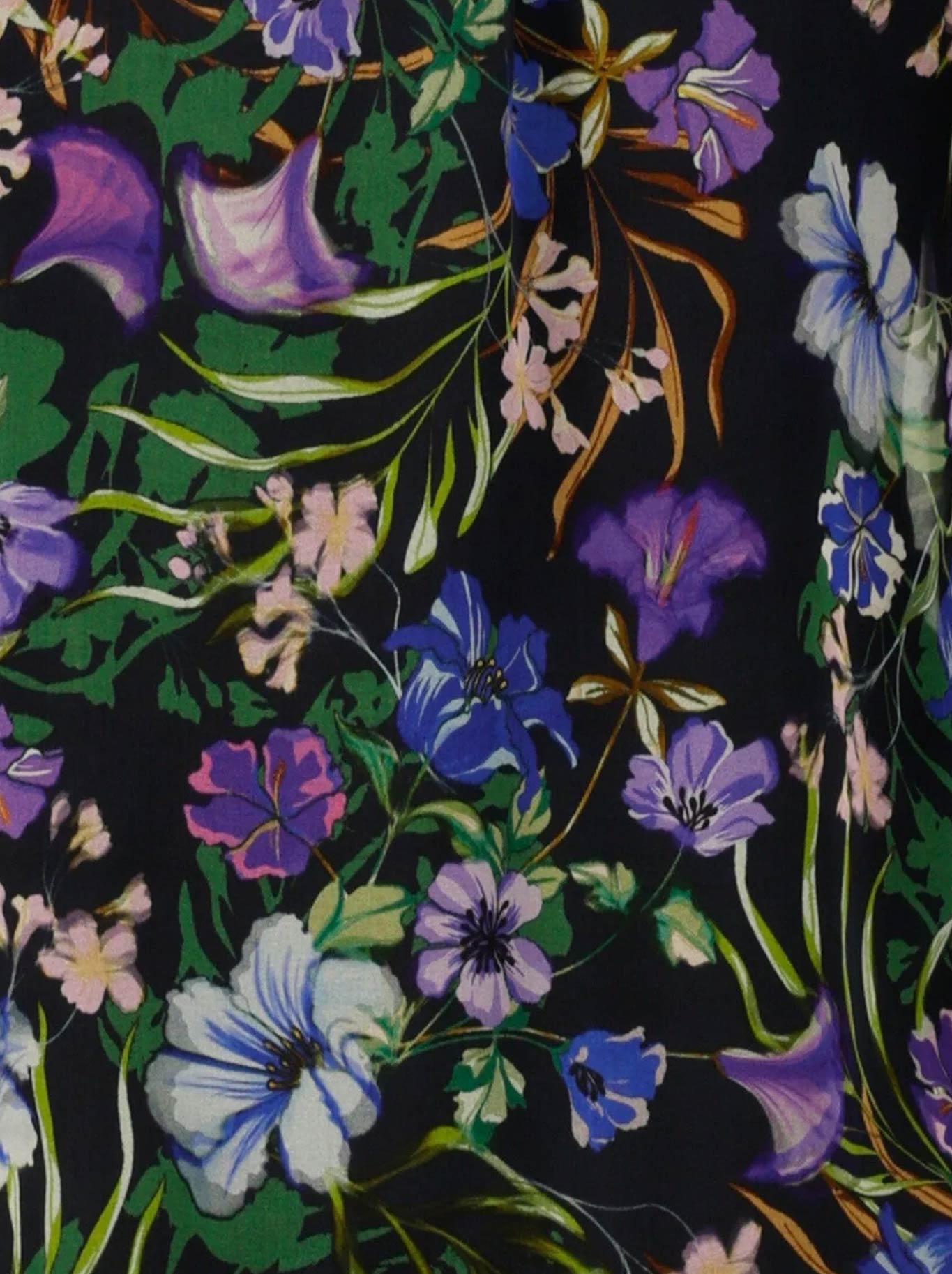 SACHA DRAKE VIOLETTA MIDI DRESS