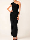SACHA DRAKE VALEDICTORY DRESS