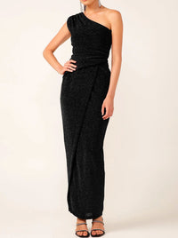 SACHA DRAKE VALEDICTORY DRESS