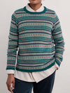 PERCELLA COVE JUMPER