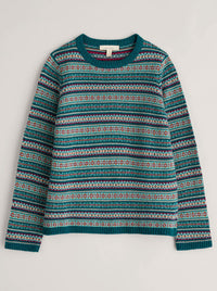 PERCELLA COVE JUMPER