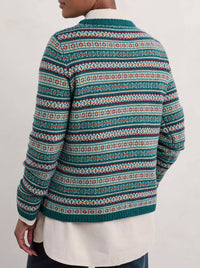 PERCELLA COVE JUMPER