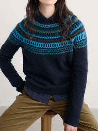 SEASALT ANNIK JUMPER