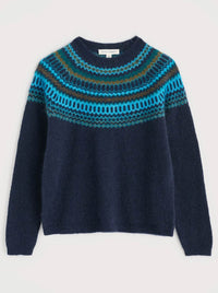 SEASALT ANNIK JUMPER