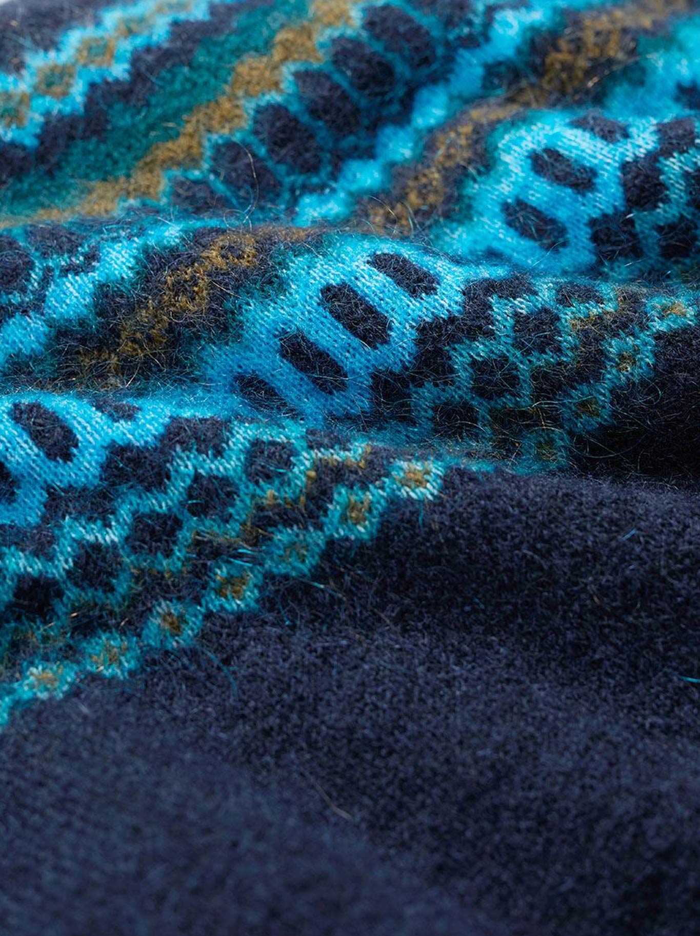 SEASALT ANNIK JUMPER